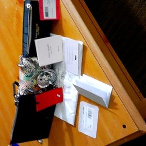 Authentic bags jimmy choo , kate spade and ChHc